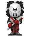 Teenage Mutant Ninja Turtles - Casey Jones (Chance of Chase) Vinyl SODA Figure