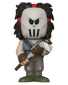 Teenage Mutant Ninja Turtles - Casey Jones (Chance of Chase) Vinyl SODA Figure
