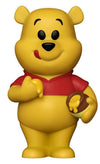 Winnie the Pooh - Winnie the Pooh (Chance of Chase) US Exclusive Vinyl SODA Figure