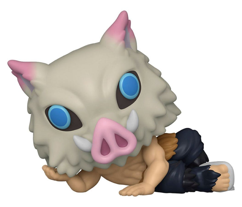Demon Slayer - Inosuke Lounging (US Exclusive) Pop! Vinyl Figure