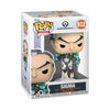 Overwatch 2 - Sigma Pop! Vinyl Figure