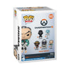 Overwatch 2 - Sigma Pop! Vinyl Figure
