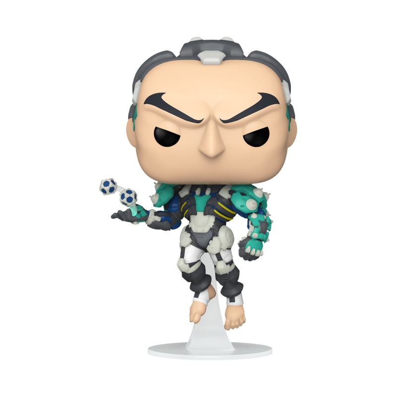 Overwatch 2 - Sigma Pop! Vinyl Figure