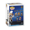 Black Clover - William Pop! Vinyl Figure