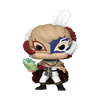 Black Clover - William Pop! Vinyl Figure