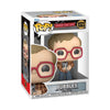 Trailer Park Boys - Bubbles with Cat Pop! Vinyl Figure