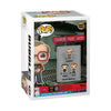 Trailer Park Boys - Bubbles with Cat Pop! Vinyl Figure