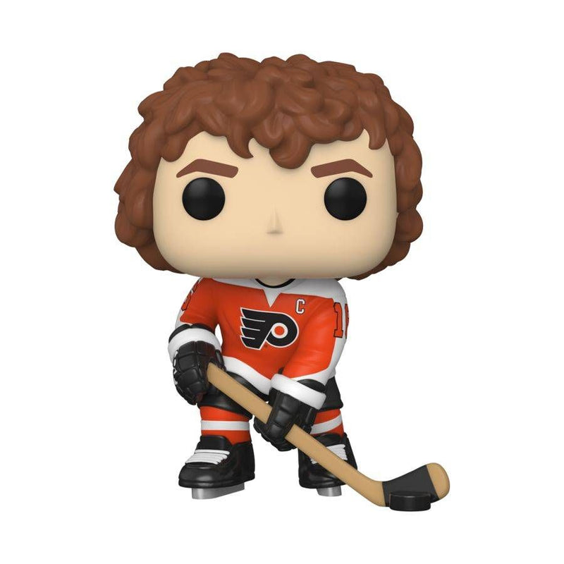 NHL: Legends - Bobby Clarke (Flyers) Pop! Vinyl FIgure
