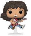 Van Halen - Eddie Van Halen with Guitar Pop! Vinyl Figure