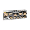 The Cure - Pop! Vinyl 5 Pack