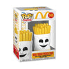 McDonalds - Fries Pop! Vinyl Figure