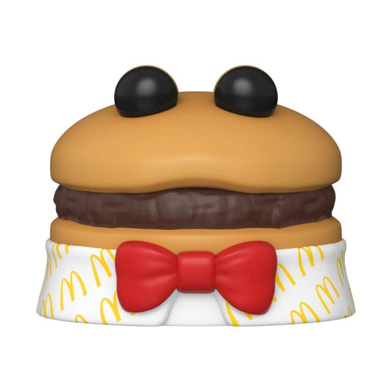 McDonalds - Hamburger Pop! Vinyl Figure
