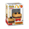 McDonalds - Hamburger Pop! Vinyl Figure