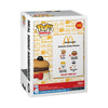 McDonalds - Hamburger Pop! Vinyl Figure