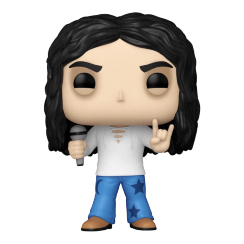 Dio - Ronnie James Dio Pop! Vinyl Figure
