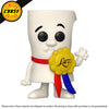 Schoolhouse Rock - Bill (Chance of Chase) Pop! Vinyl Figure