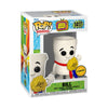 Schoolhouse Rock - Bill (Chance of Chase) Pop! Vinyl Figure