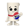 Schoolhouse Rock - Bill (Chance of Chase) Pop! Vinyl Figure