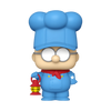 Schoolhouse Rock - Conductor Pop! Vinyl Figure