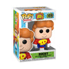 Schoolhouse Rock - Schoolhouse Rocky Pop! Vinyl Figure