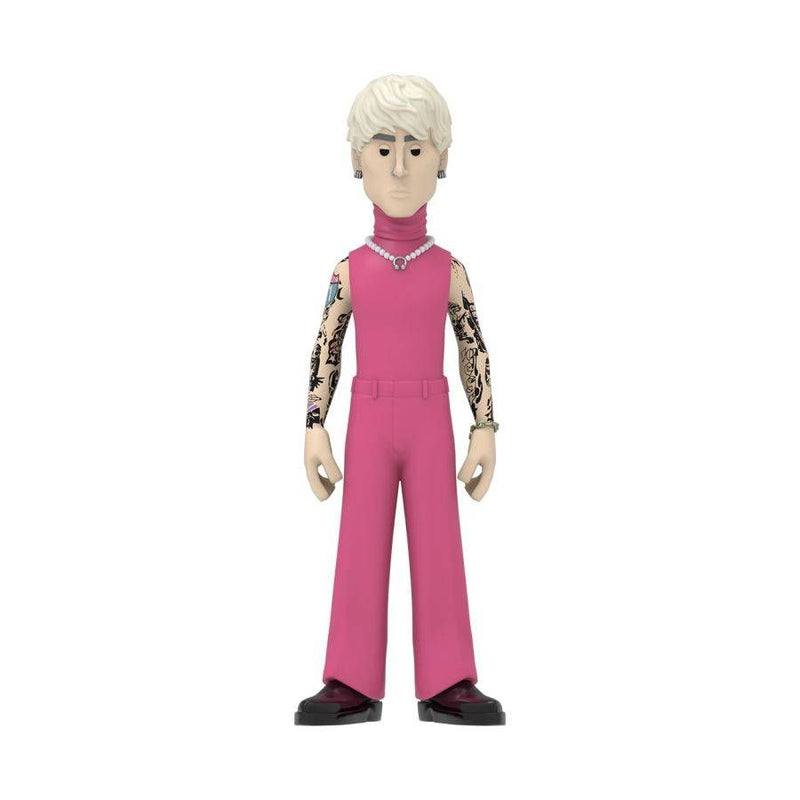 MGK - Machine Gun Kelly 5in Vinyl Gold Figure