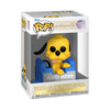Disney World - Pluto on People Mover 50th Anniversary Pop! Vinyl Figure