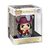 Disney World - Captain Hook At Pans Flight Attraction 50th Anniversary Pop! Ride