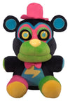 Five Nights at Freddys: Security Breach - Glamrock Freddy (US Exclusive) Plush