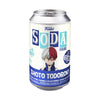 My Hero Academia - Todoroki Vinyl Soda Figure