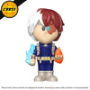 My Hero Academia - Todoroki Vinyl Soda Figure