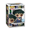 Cowboy Bebop - Spike Spiegel with Noodles (US Exclusive) Pop! Vinyl Figure