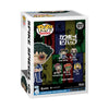 Cowboy Bebop - Spike Spiegel with Noodles (US Exclusive) Pop! Vinyl Figure