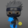 Naruto: Shippuden - Kakashi Hatake Young (Chance of Chase) US Exclusive Pop! Vinyl Figure