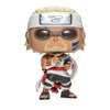 Naruto: Shippuden - Killer Bee (Chance of Chase) US Exclusive Pop! Vinyl Figure