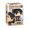 Inuyasha - Sango (US Exclusive) Pop! Vinyl Figure
