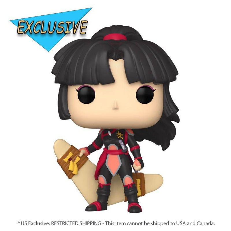 Inuyasha - Sango (US Exclusive) Pop! Vinyl Figure