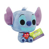 Lilo & Stitch - Stitch with Heart (US Exclusive) Pop! Plush