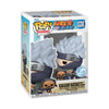 Naruto - Kakashi with Pakkun (US Exclusive) Pop! Vinyl Figure