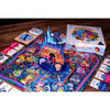 Disney - Happiest Day Magic Kingdom Park Board Game
