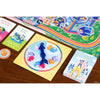 Disney - Happiest Day Magic Kingdom Park Board Game