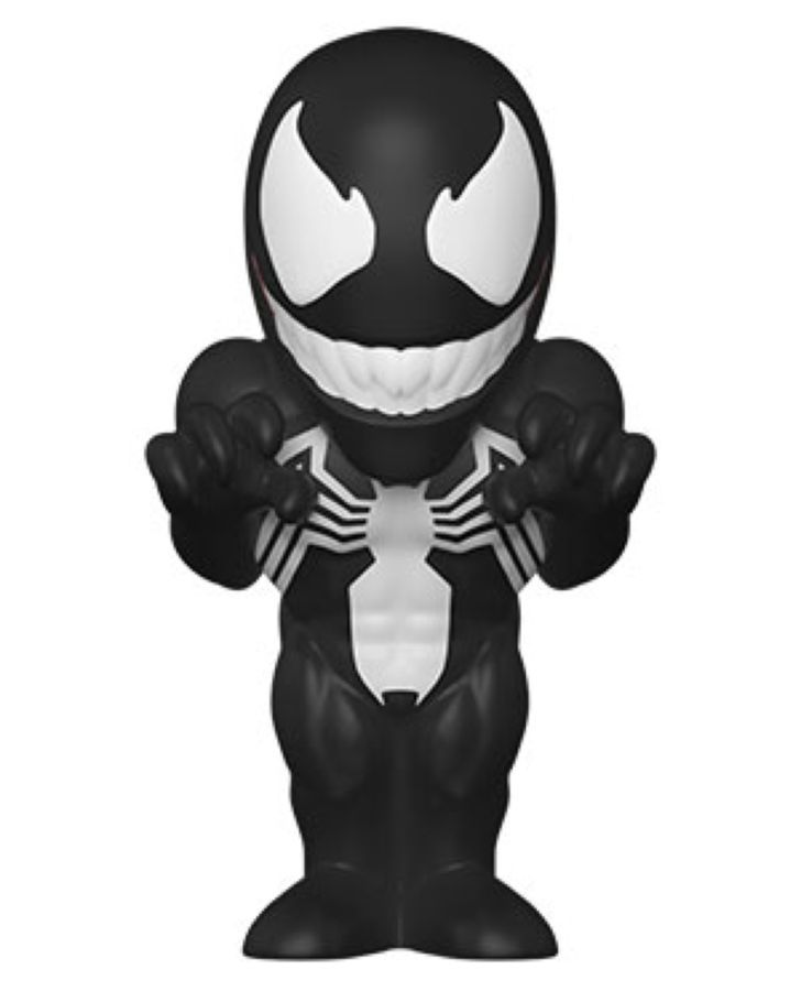 Marvel - Venom (Chance of Chase) Vinyl SODA Figure