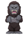 Godzilla vs Kong - Kong (Chance of Chase) Vinyl SODA Figure