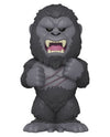 Godzilla vs Kong - Kong (Chance of Chase) Vinyl SODA Figure