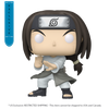 Naruto - Neji Hyuga (US Exclusive) Pop! Vinyl Figure