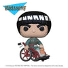 Naruto - Might Guy in Wheelchair (US Exclusive) Pop! Vinyl Figure