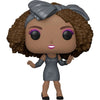 Whitney Houston - How Will I Know Pop! Vinyl Figure