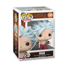 Seven Deadly Sins - Ban Pop! Vinyl Figure