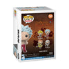 Seven Deadly Sins - Ban Pop! Vinyl Figure