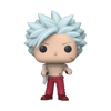 Seven Deadly Sins - Ban Pop! Vinyl Figure