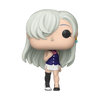 Seven Deadly Sins - Elizabeth Pop! Vinyl Figure
